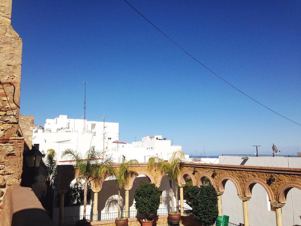 Boutique Hostal "Casa Justa" موخاكار المظهر الخارجي الصورة