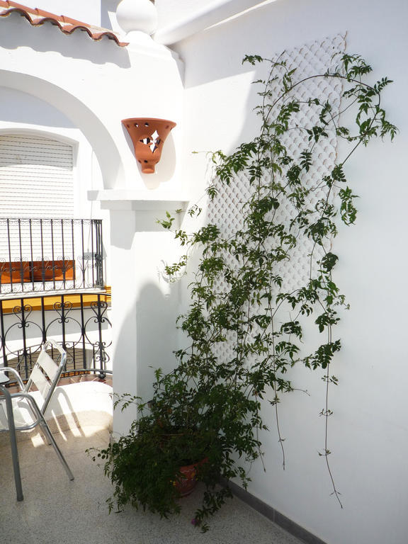 Boutique Hostal "Casa Justa" موخاكار المظهر الخارجي الصورة