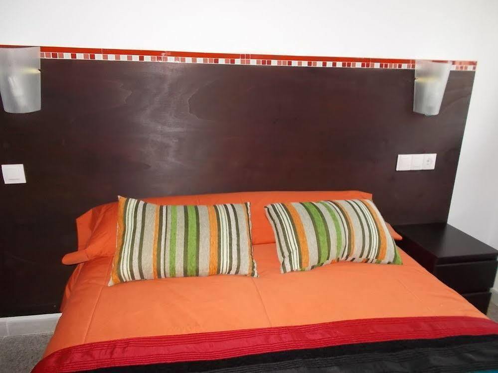 Boutique Hostal "Casa Justa" موخاكار المظهر الخارجي الصورة
